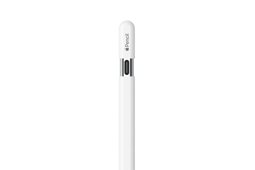 2023 new Parity Apple Pencil release iPad