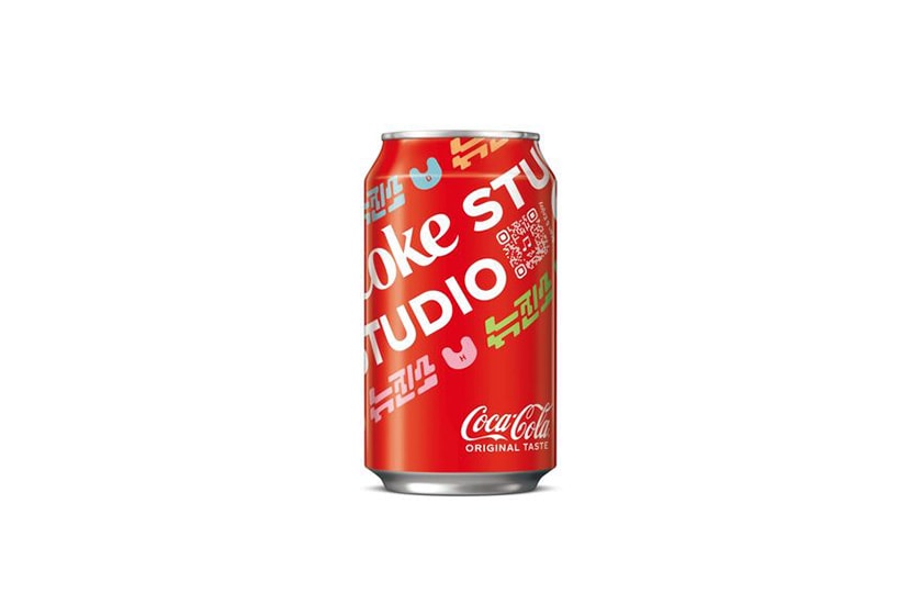 NewJeans X McDonalds taiwan release