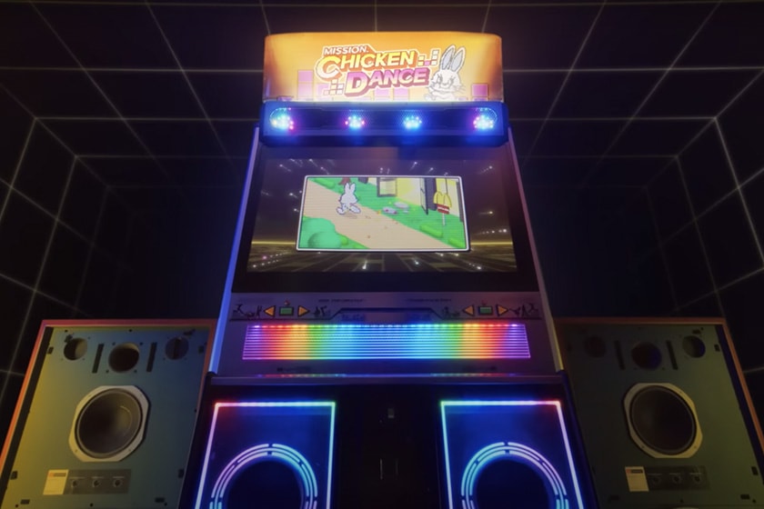 NewJeans X McDonalds taiwan release