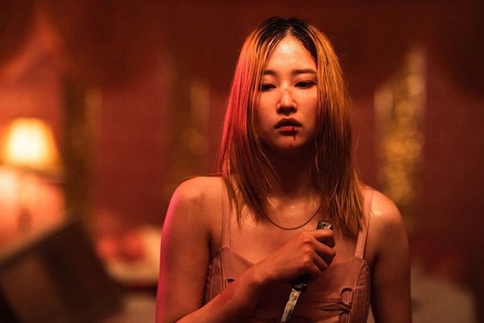 血腥復仇、SM 調教 ... 全鐘瑞主演 Netflix 18 禁《芭蕾復仇曲》話題滿滿!