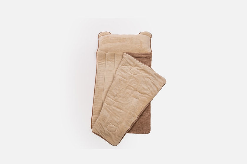 HOLA Warm Touch hand Warm pillow 2023 winter release