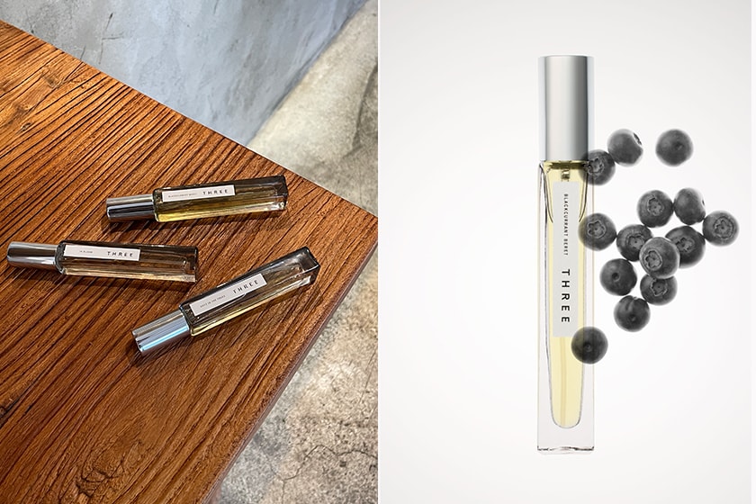 THREE new Essential Scents 2023 release