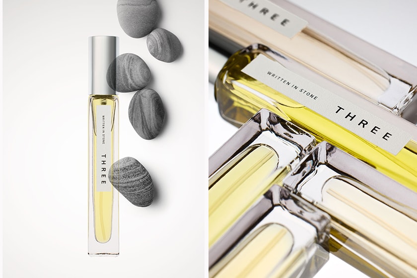 THREE new Essential Scents 2023 release