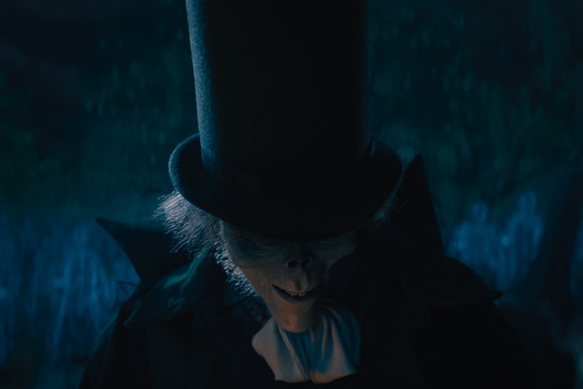 Disney plus horror film Movie drama for halloween 2023