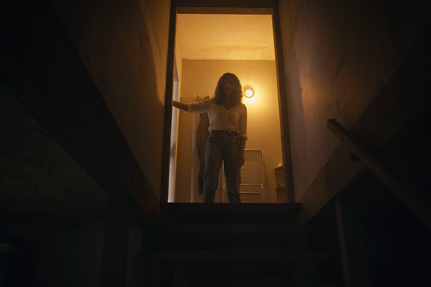 Disney plus horror film Movie drama for halloween 2023