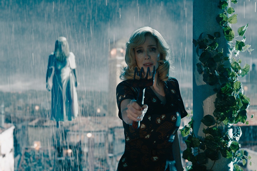 Disney plus horror film Movie drama for halloween 2023