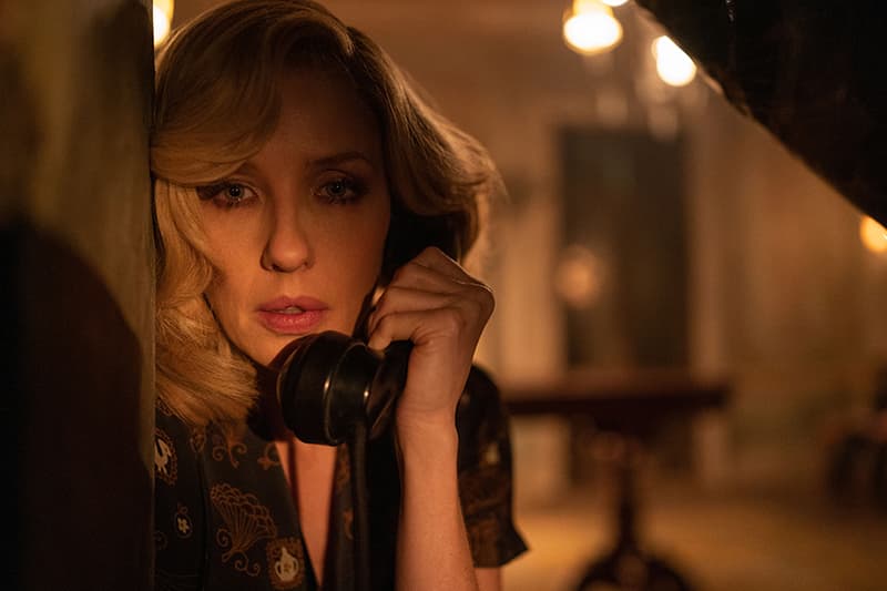 Disney plus horror film Movie drama for halloween 2023