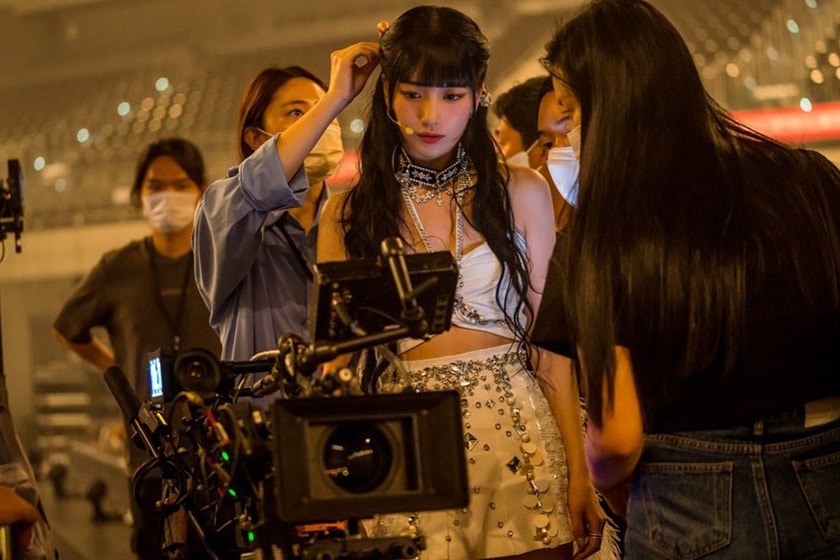 Netflix Doona suzy favorite characters