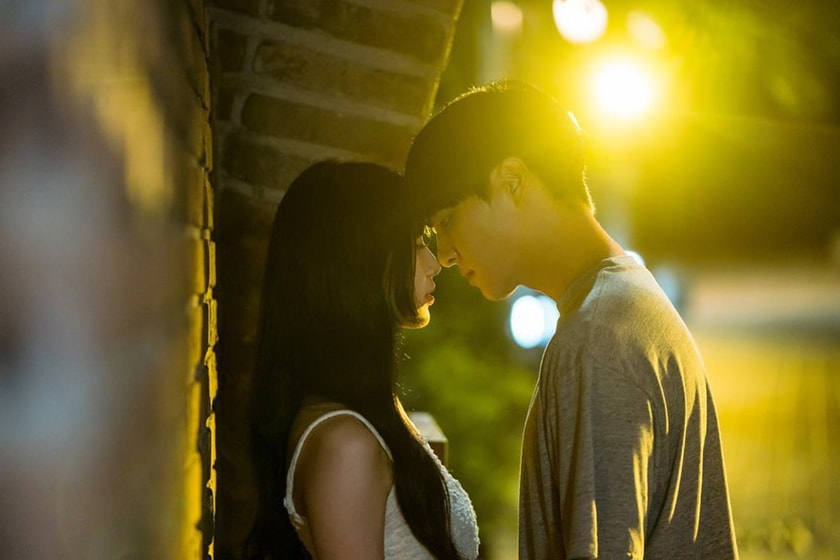 Netflix Doona suzy favorite characters