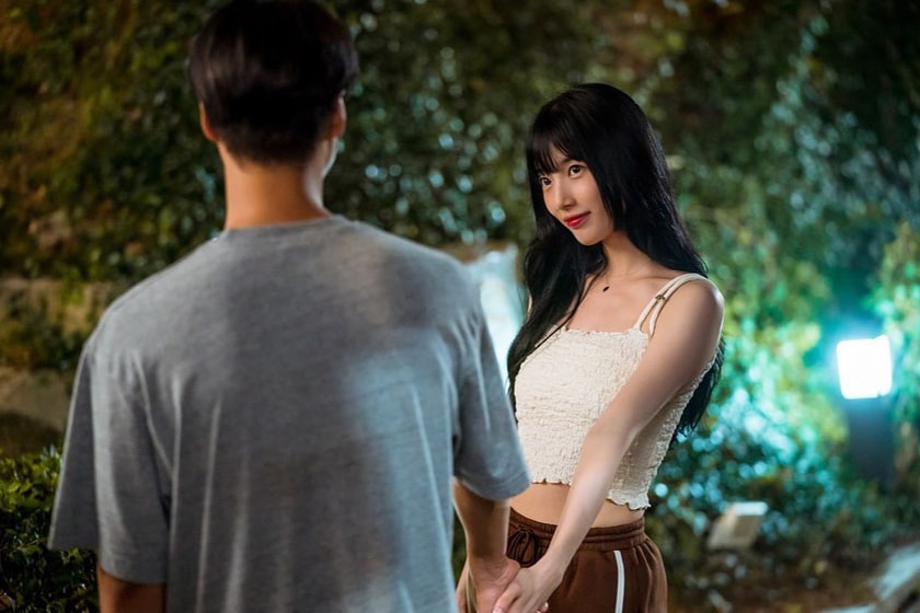 Netflix Doona suzy favorite characters