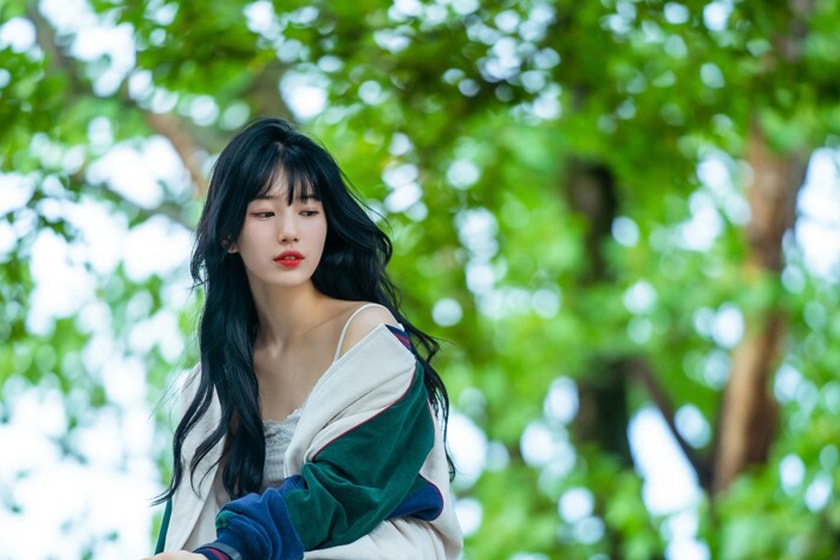 Netflix Doona suzy favorite characters