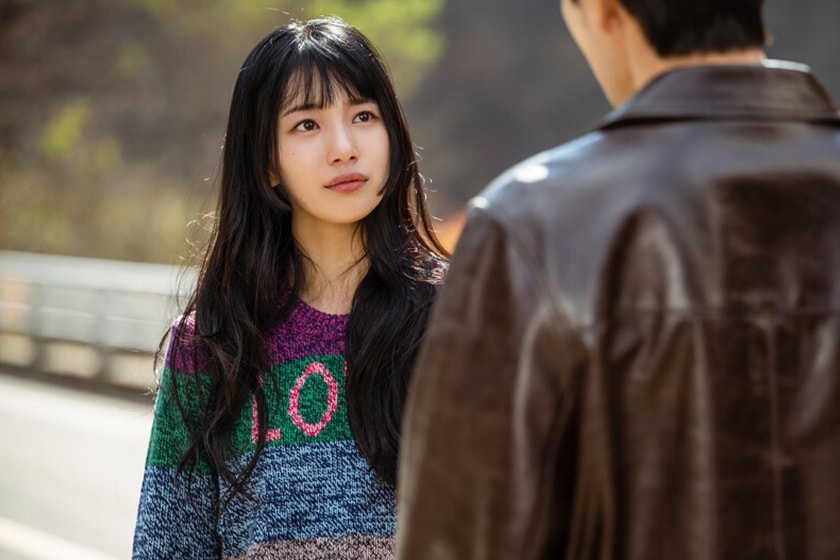 Netflix Doona suzy favorite characters