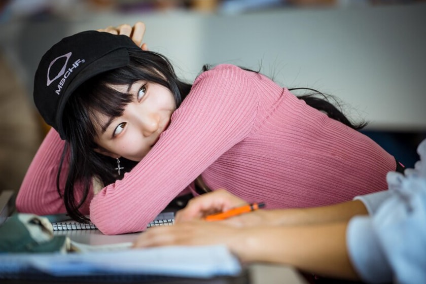 Netflix Doona suzy favorite characters