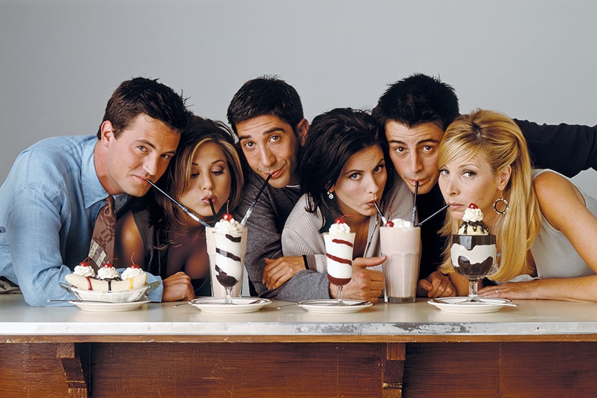 Friends Chandler Bing Matthew Perry dead at 54