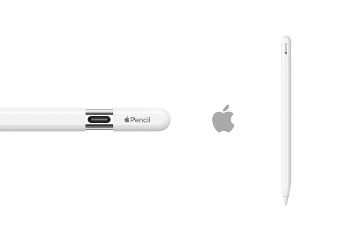 小資女生請留意：磁力吸附＋霧面設計，平價版 Apple Pencil 悄悄登場！
