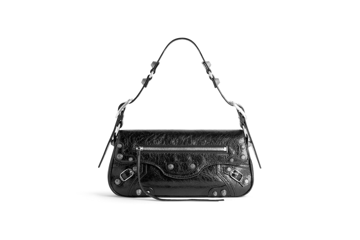 Balenciaga Le Cagole Sling new handbags