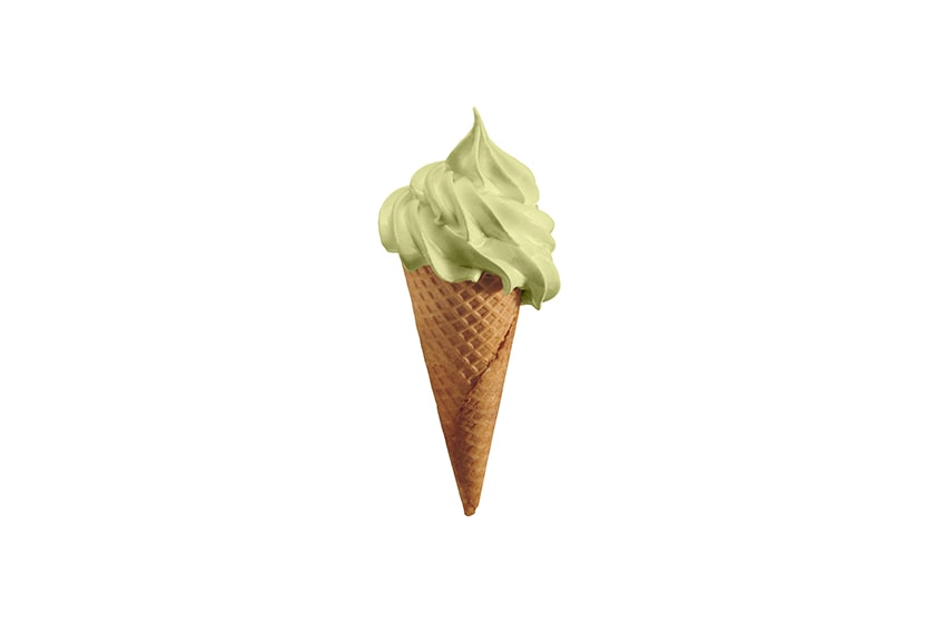 IKEA Wasabi Flavor Ice Cream release info 2023