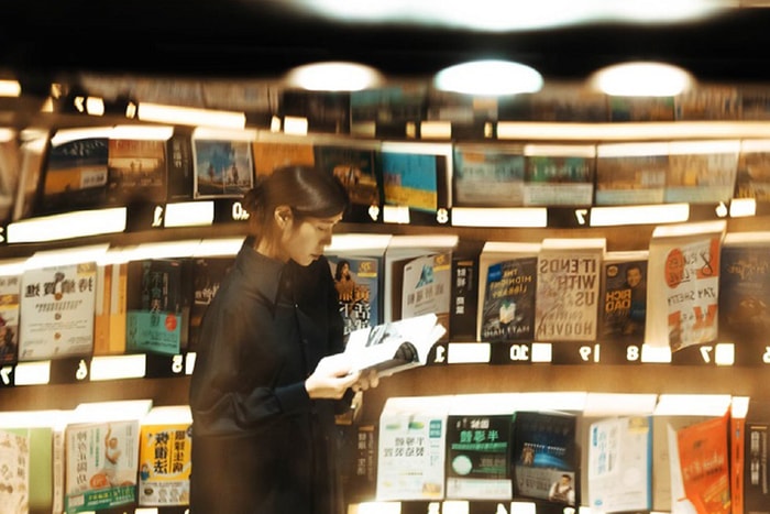 謝幕前的最後精彩:陪伴我們 18 年的信義誠品書店,將在這時正式熄燈 ...