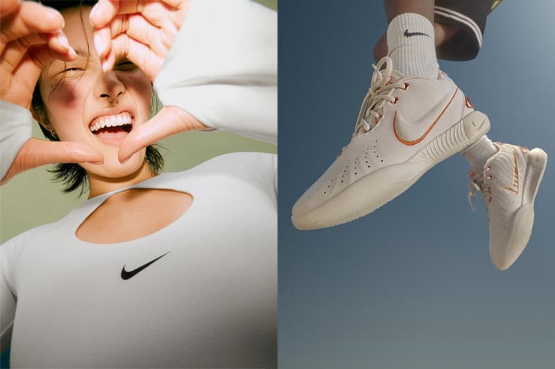 Nike 波鞋六折起入手:週年慶挖寶時間到,Zoom Fly、Air Max 請先瞄準好這 5 款款式!