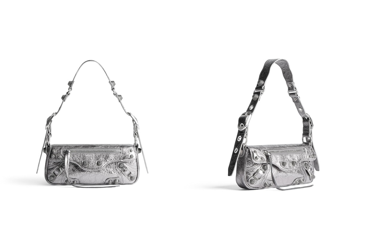 Balenciaga Le Cagole Sling new handbags