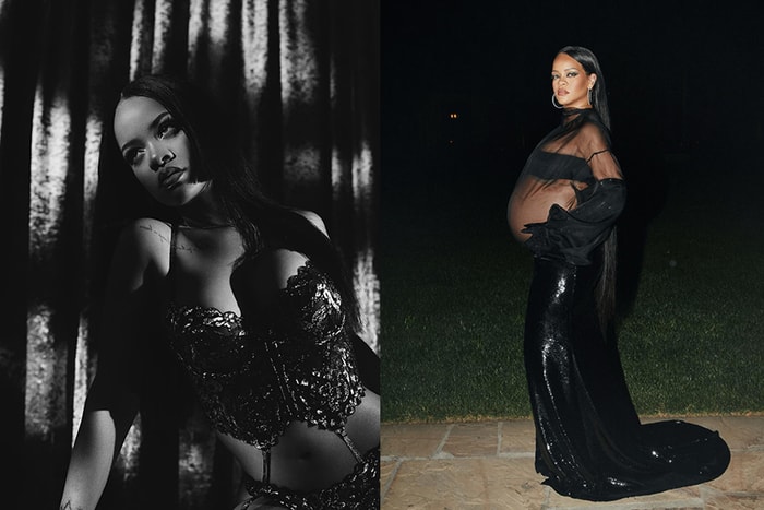 歌迷久等了!消息指出 Rihanna 將在明年帶來新專輯+大型世界巡迴!