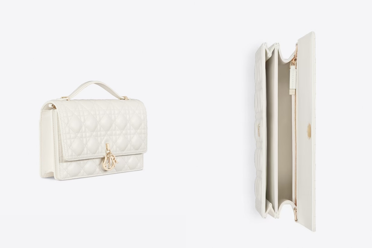 miss dior jisoo new 2024 handbags Tontawan Tantivejakul