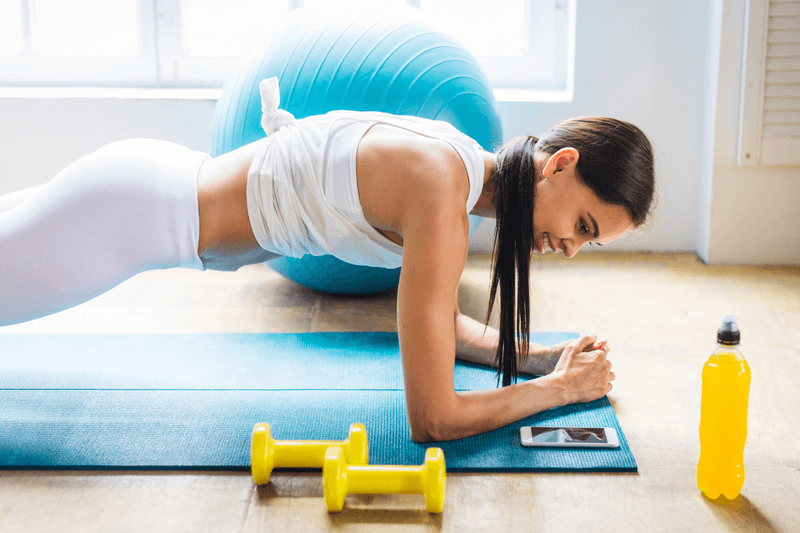 abs workout mistakes