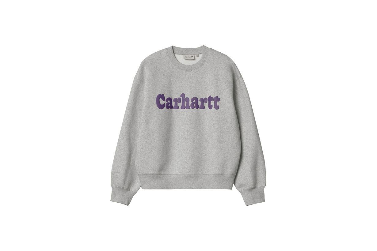 Carhartt WIP FW23 2023 秋冬系列 Carhartt