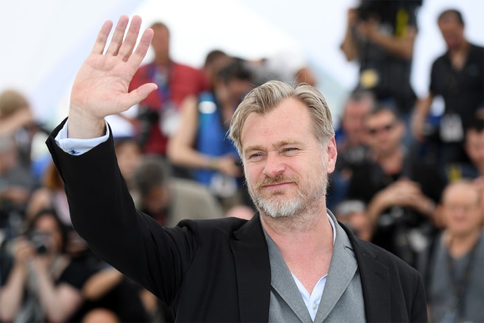 你未必看懂他的電影，但 Christopher Nolan 的說話卻是人人皆懂的人生哲學