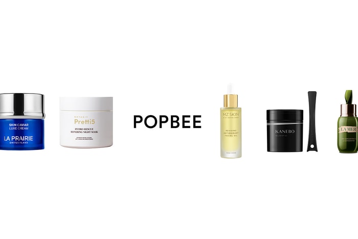 請讓位給這些護膚品：Popbee 為你精選出 8 個換季必備的護膚品！