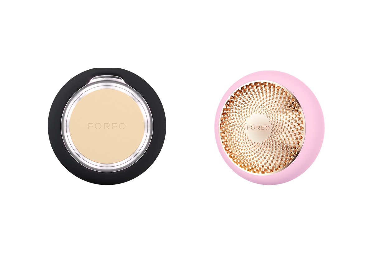 護膚品 轉季 La Mer Pretti5 MZ Skin La Prairie Tatcha Chantecaille Kanebo Foreo