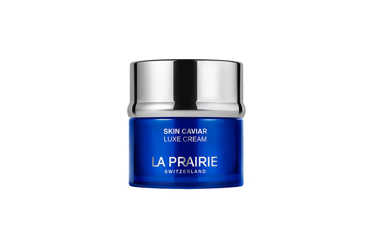 護膚品 轉季 La Mer Pretti5 MZ Skin La Prairie Tatcha Chantecaille Kanebo Foreo