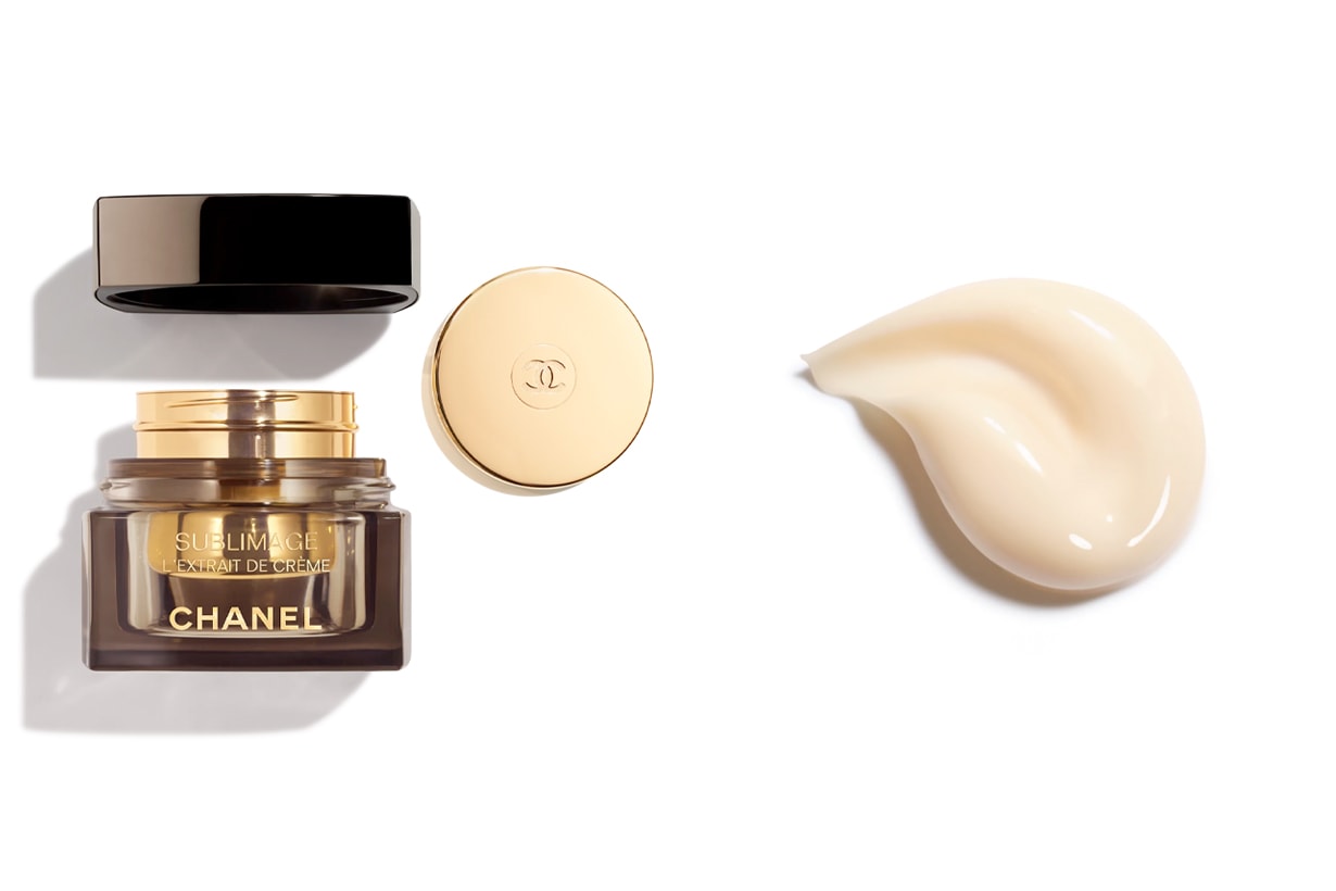 ann hsu skincare chanel beauty anno8o7 tips way concept highlight