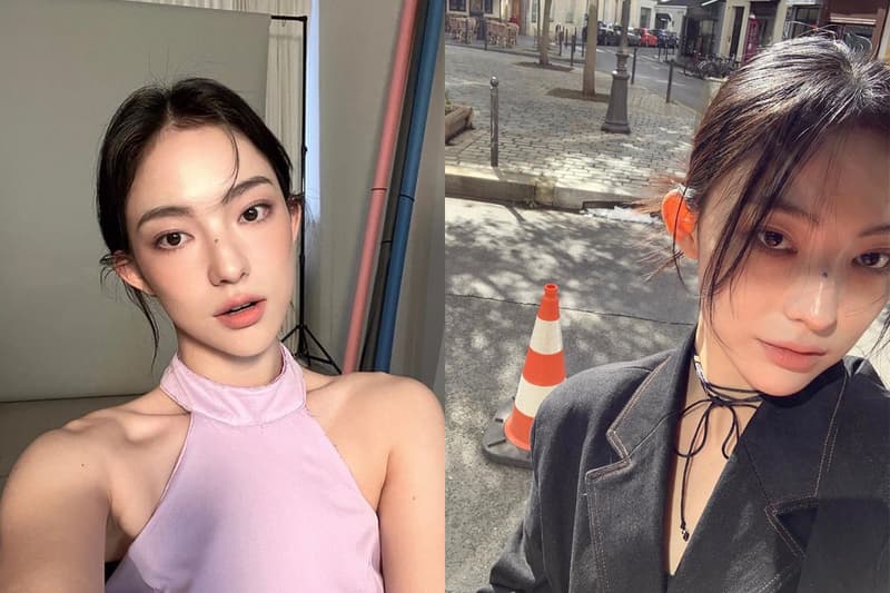 剛剛上完底妝就發現某些位置開始溶掉脫妝?這個簡單動作可以馬上拯救妝容