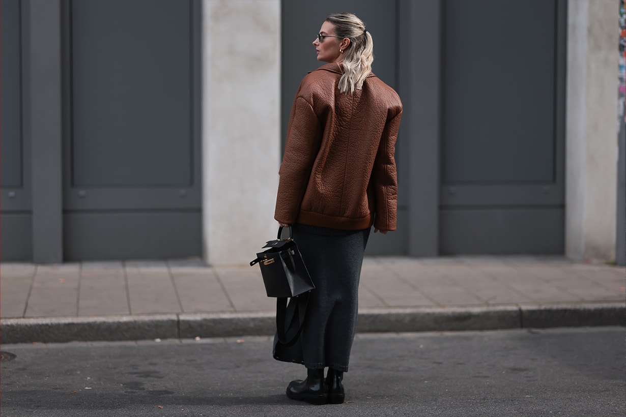 Hermès Third Quarter Financial Report Kelly Messenger Maxi Kelly