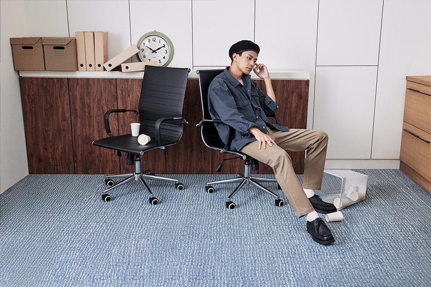 Giordano Pants smart casual