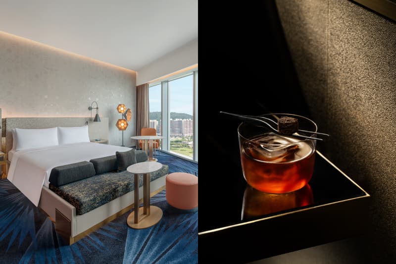 酒店 澳門 Macau W Macau – Studio City Studio City