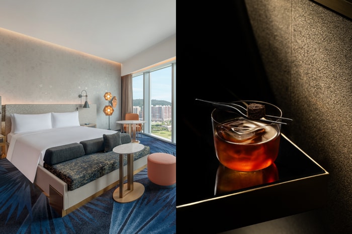 絕美酒店到著：W Macau – Studio City 正式開幕，Popbee 帶你暢遊 4 個不可錯過的地方！