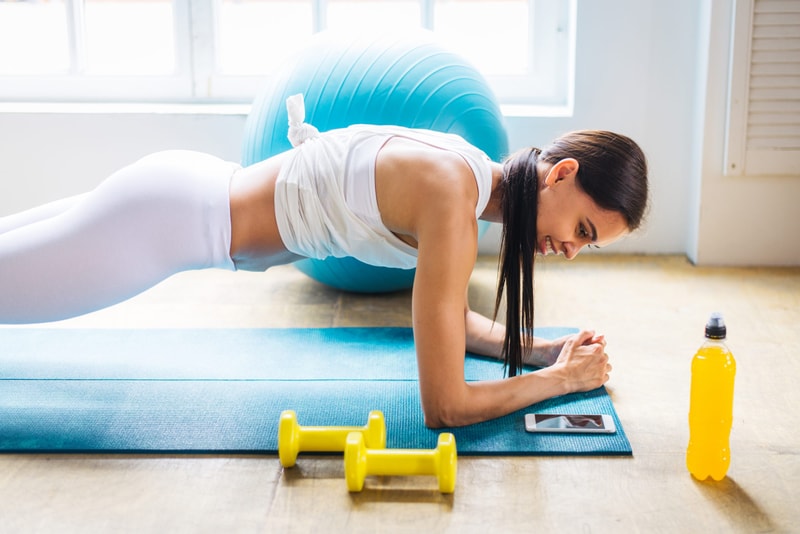 abs workout mistakes 