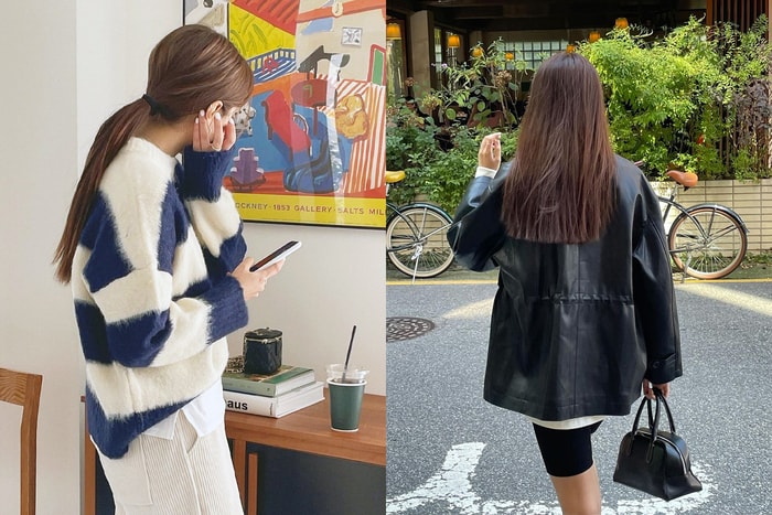 踏入秋季可能是脫髮的高峯期,這 2 個動作尤其要注意,才能養出豐盈秀髮