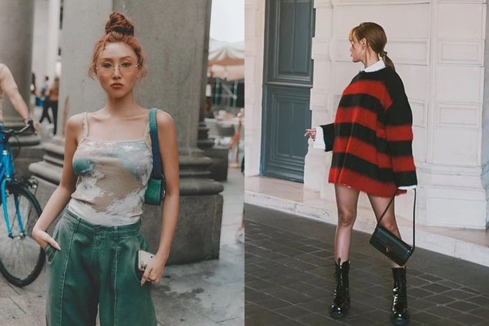 華莎的「健康瘦」太美了,跟著她這樣修身,我們也會喜歡自己的身體!