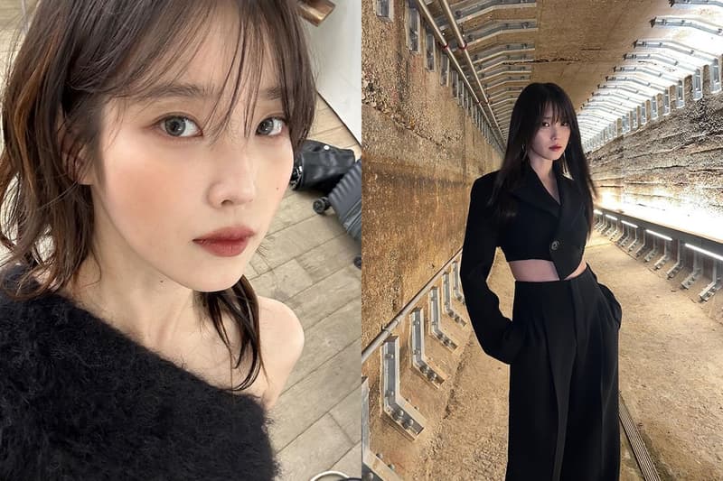 黑粉總是不肯放過 IU,這次還發出可怕死亡威脅,讓公司大喊零容忍報警處理