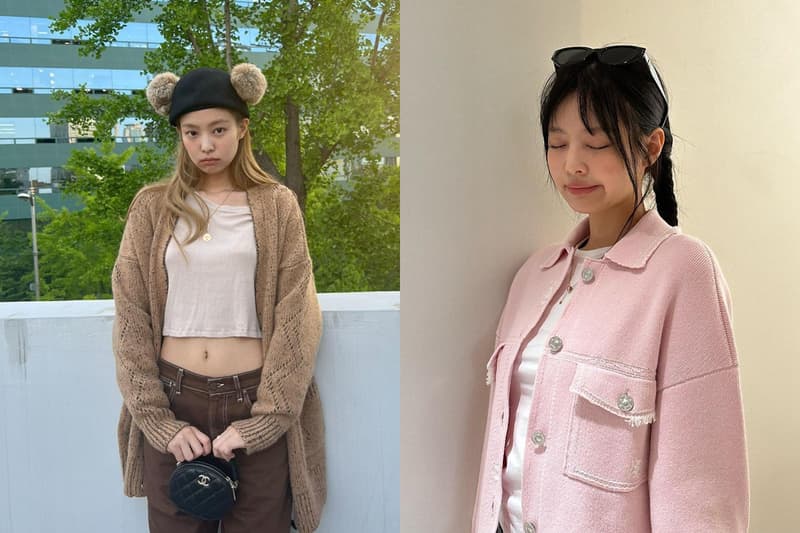 在乾燥的秋季,你需要護手霜和身體乳液:Jennie 親自推介她的愛牌和最愛味道