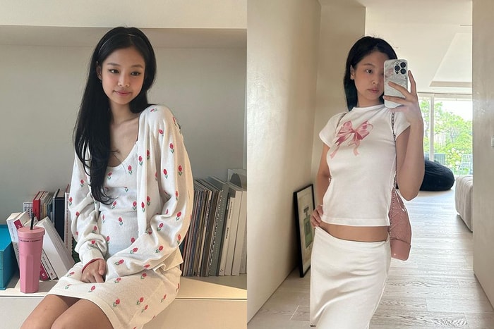 又可以看到 Jennie 出演韓國綜藝節目了:跟劉在錫再度合作,成為《公寓 404》常駐嘉賓