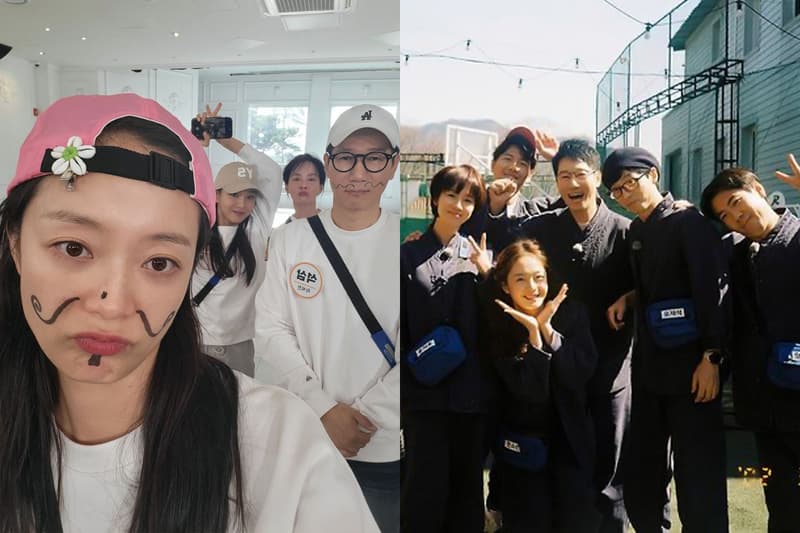 由被黑粉咀咒到宣佈下車觀眾們大感不捨,全昭旻在《Running Man》展現的是魅力,更是專業
