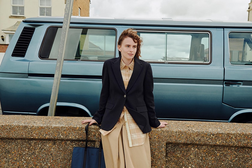 UNIQLO x JW Anderson Collaboration 2023 fall winter