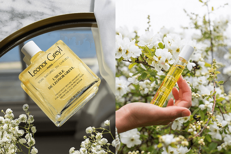 Leonor Greyl 陳凱琳 