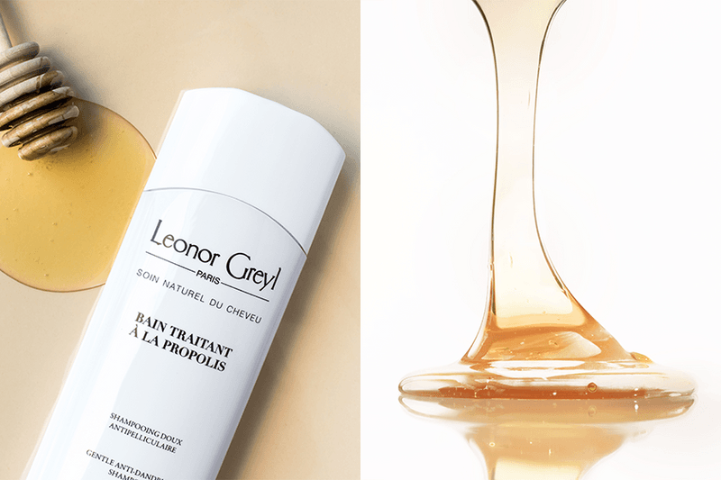 Leonor Greyl 陳凱琳 