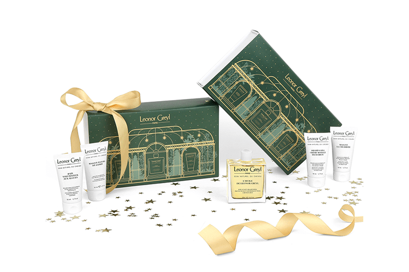 Leonor Greyl 陳凱琳 