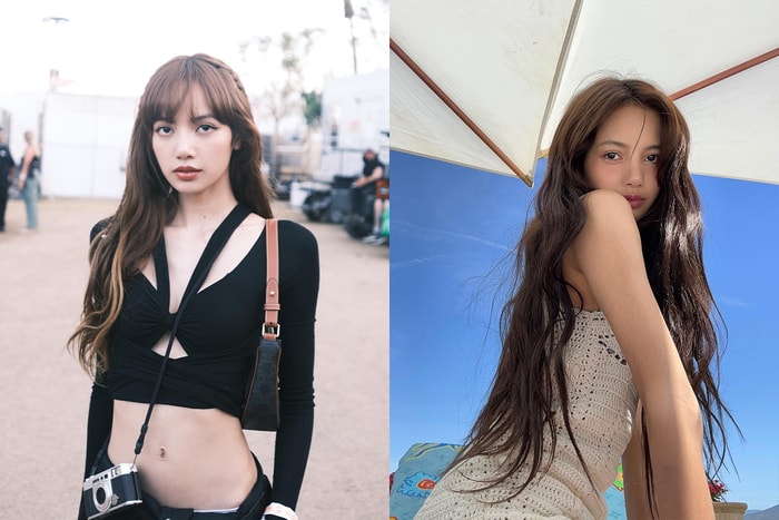 Lisa 孝順為爸爸慶祝生日,送上的名貴禮物卻再度掀起緋聞之說